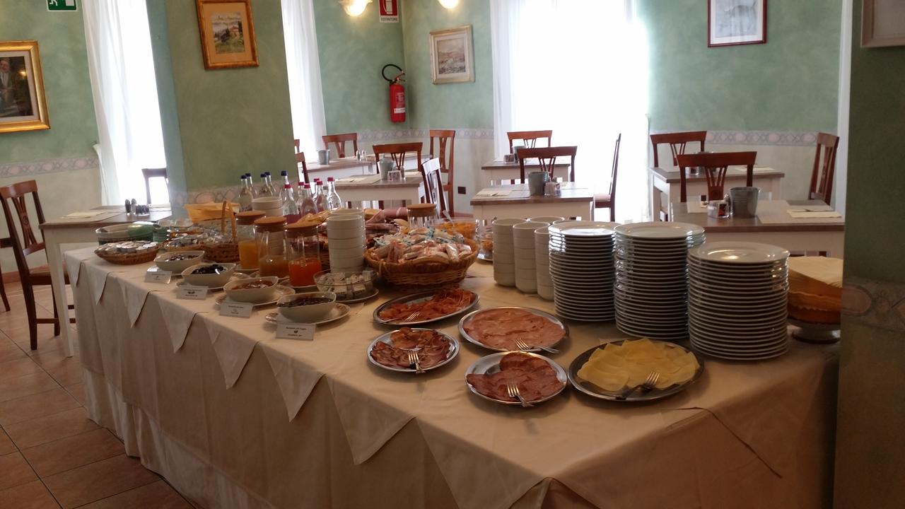Albergo San Biagio