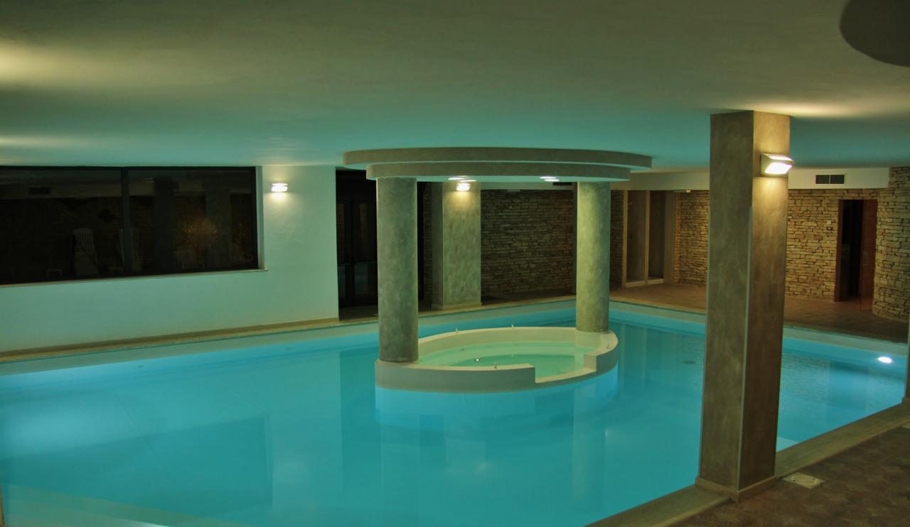 Albergo San Biagio
