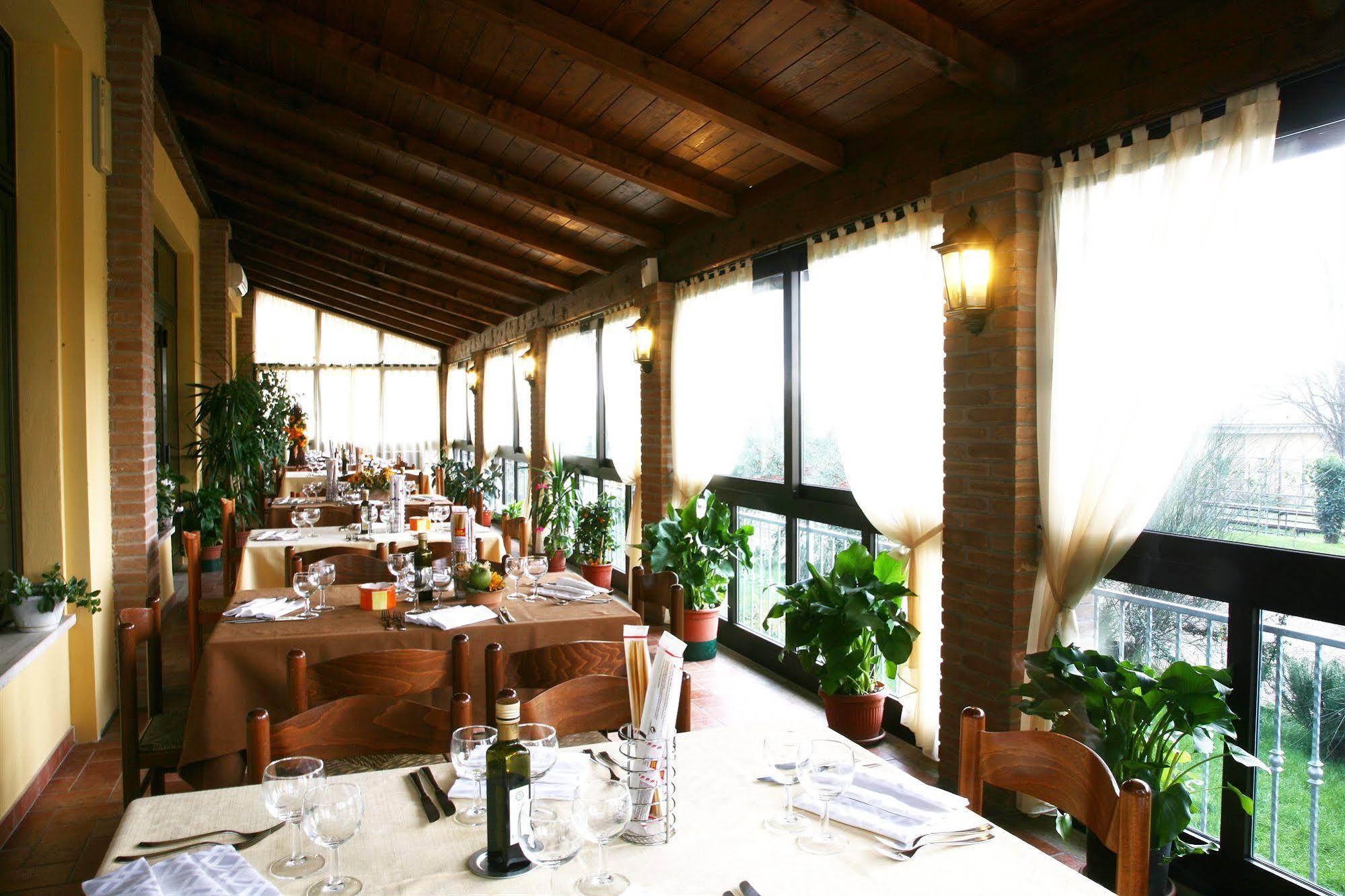Hotel Tiziana