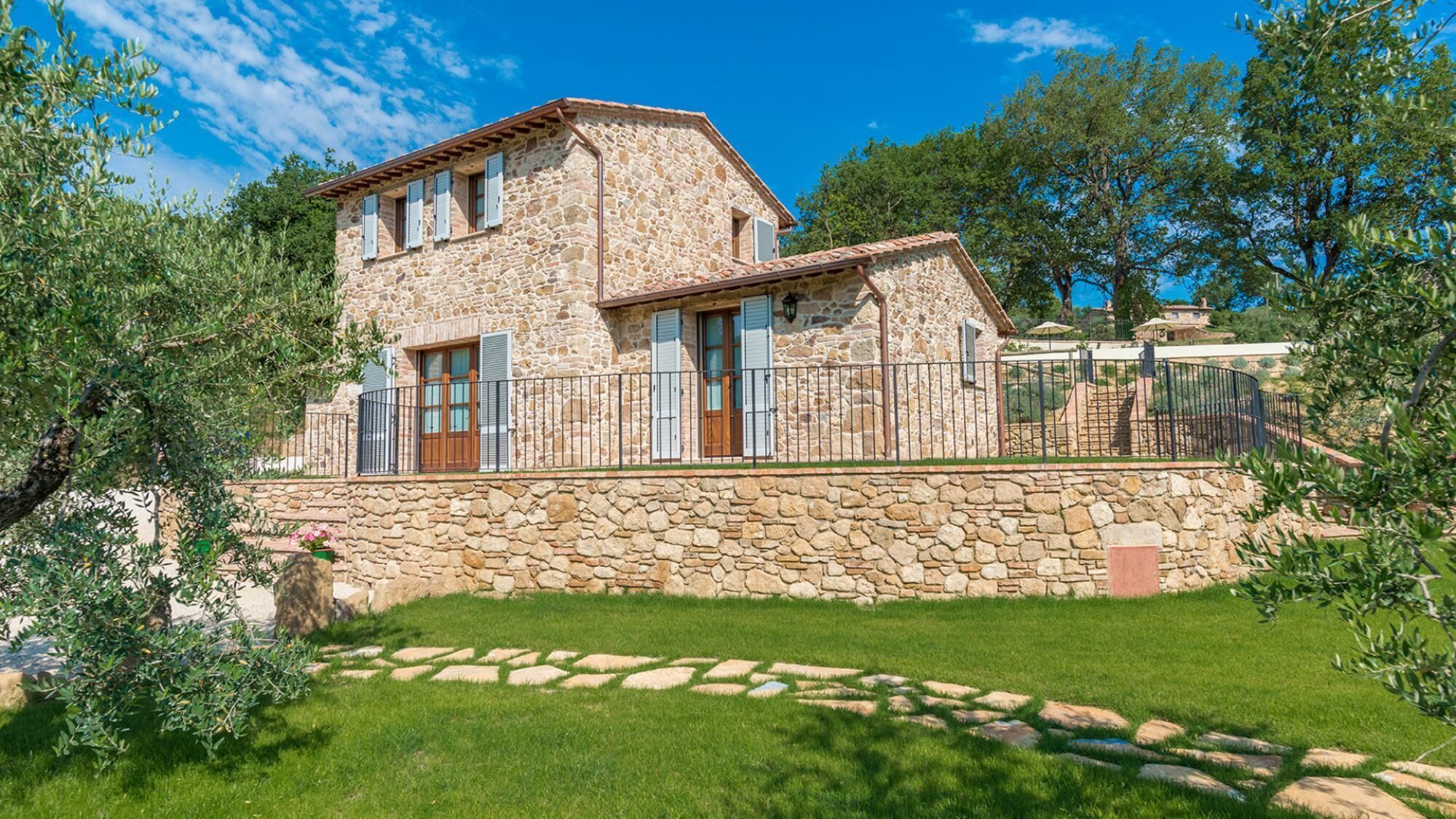 Il Casale Di Manuele 12