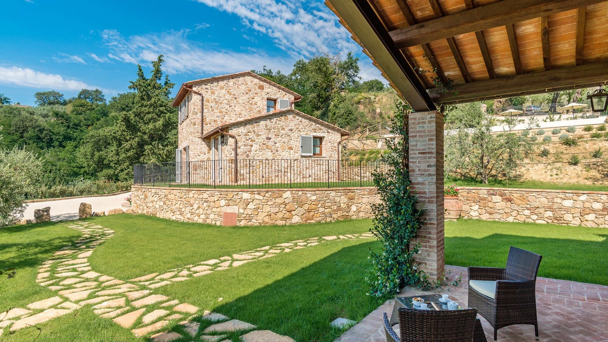 Il Casale Di Manuele 12