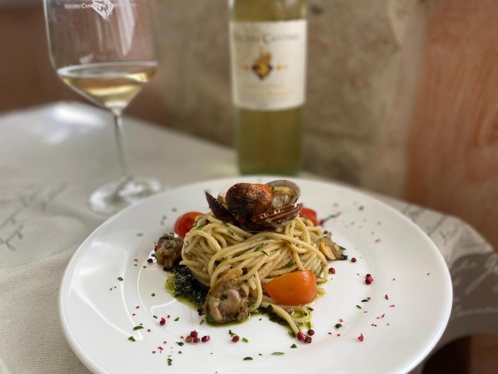 Il Grifo Hotel e Bisteccheria Toscana