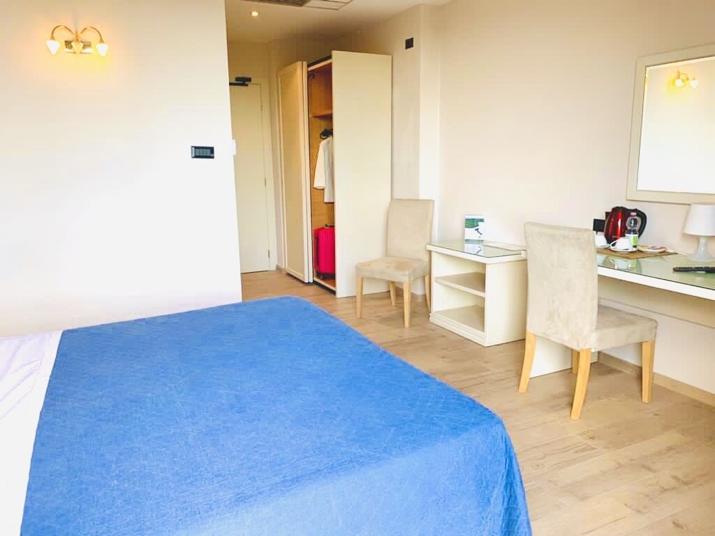 Il Grifo Hotel e Bisteccheria Toscana