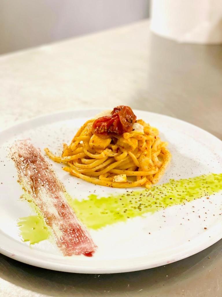 Il Grifo Hotel e Bisteccheria Toscana