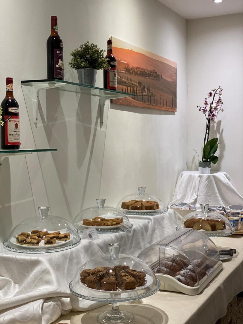 Il Grifo Hotel e Bisteccheria Toscana