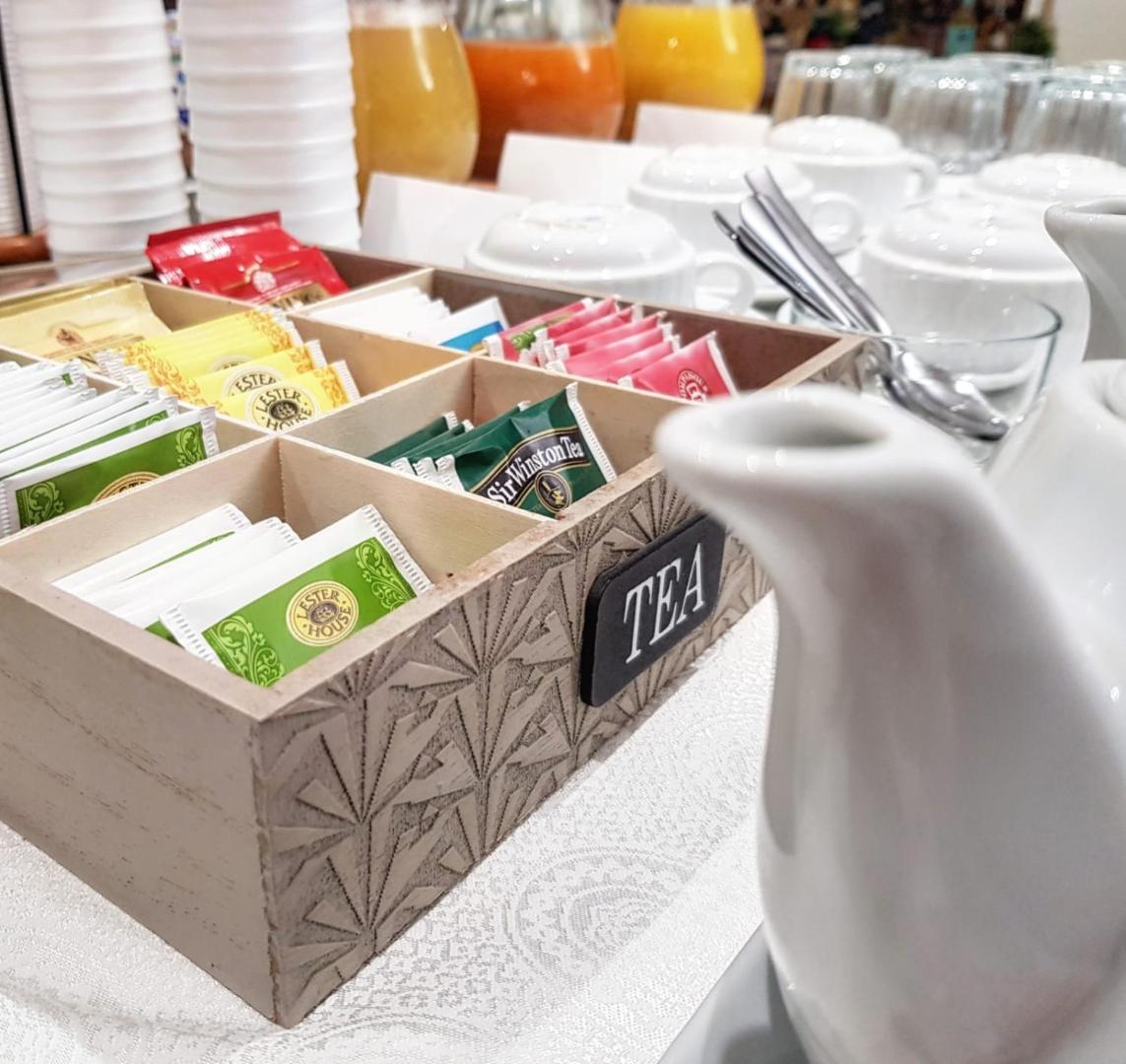 Il Grifo Hotel e Bisteccheria Toscana