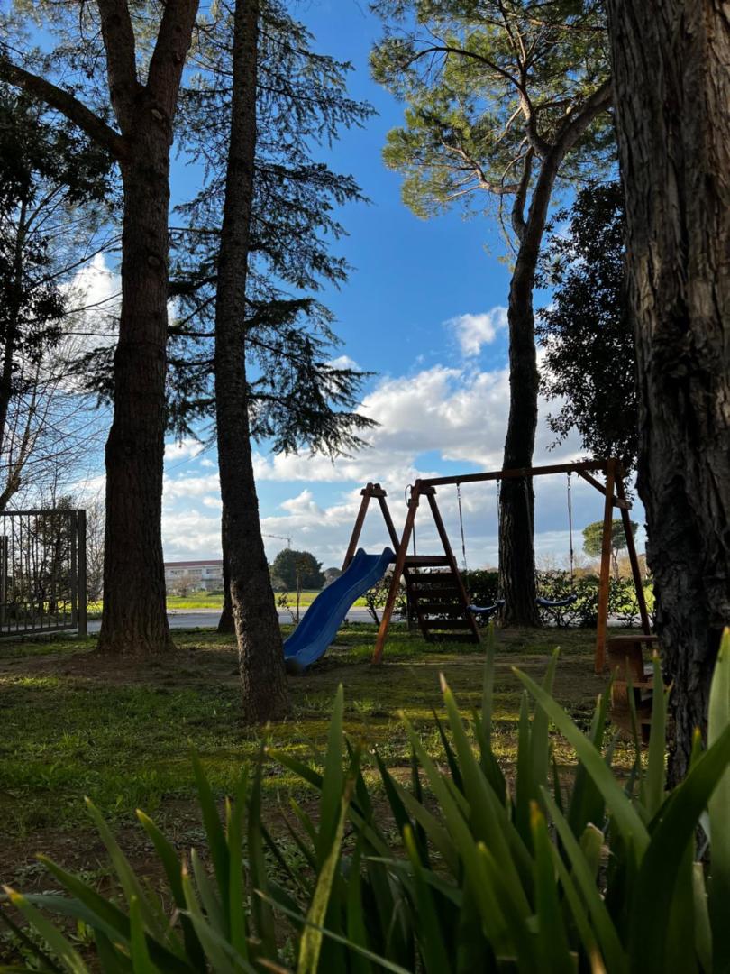Il Grifo Hotel e Bisteccheria Toscana