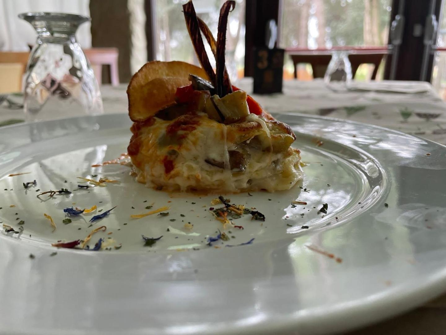 Il Grifo Hotel e Bisteccheria Toscana