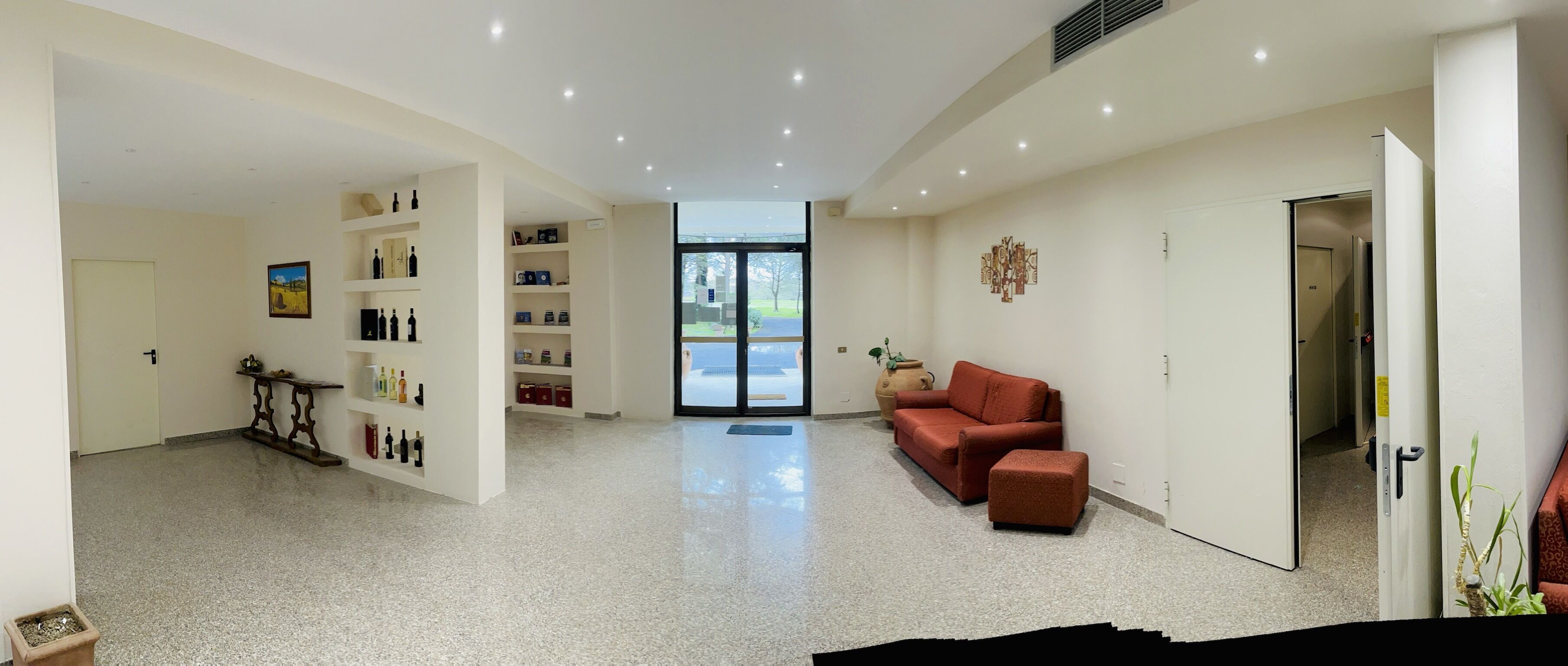 Il Grifo Hotel e Bisteccheria Toscana