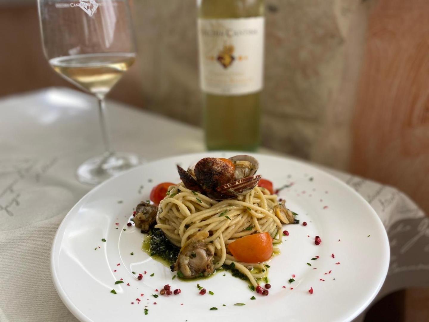 Il Grifo Hotel e Bisteccheria Toscana