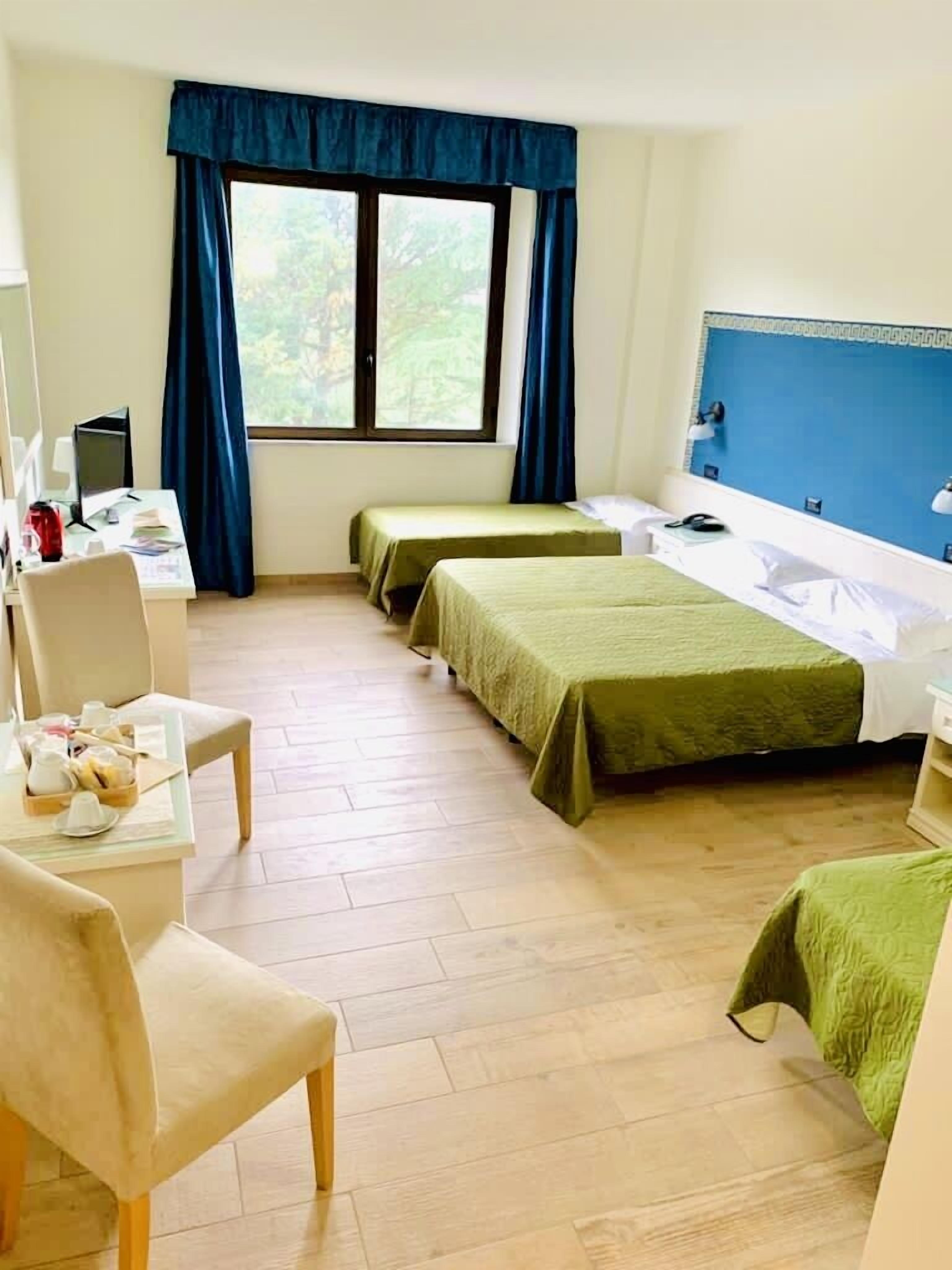 Il Grifo Hotel e Bisteccheria Toscana