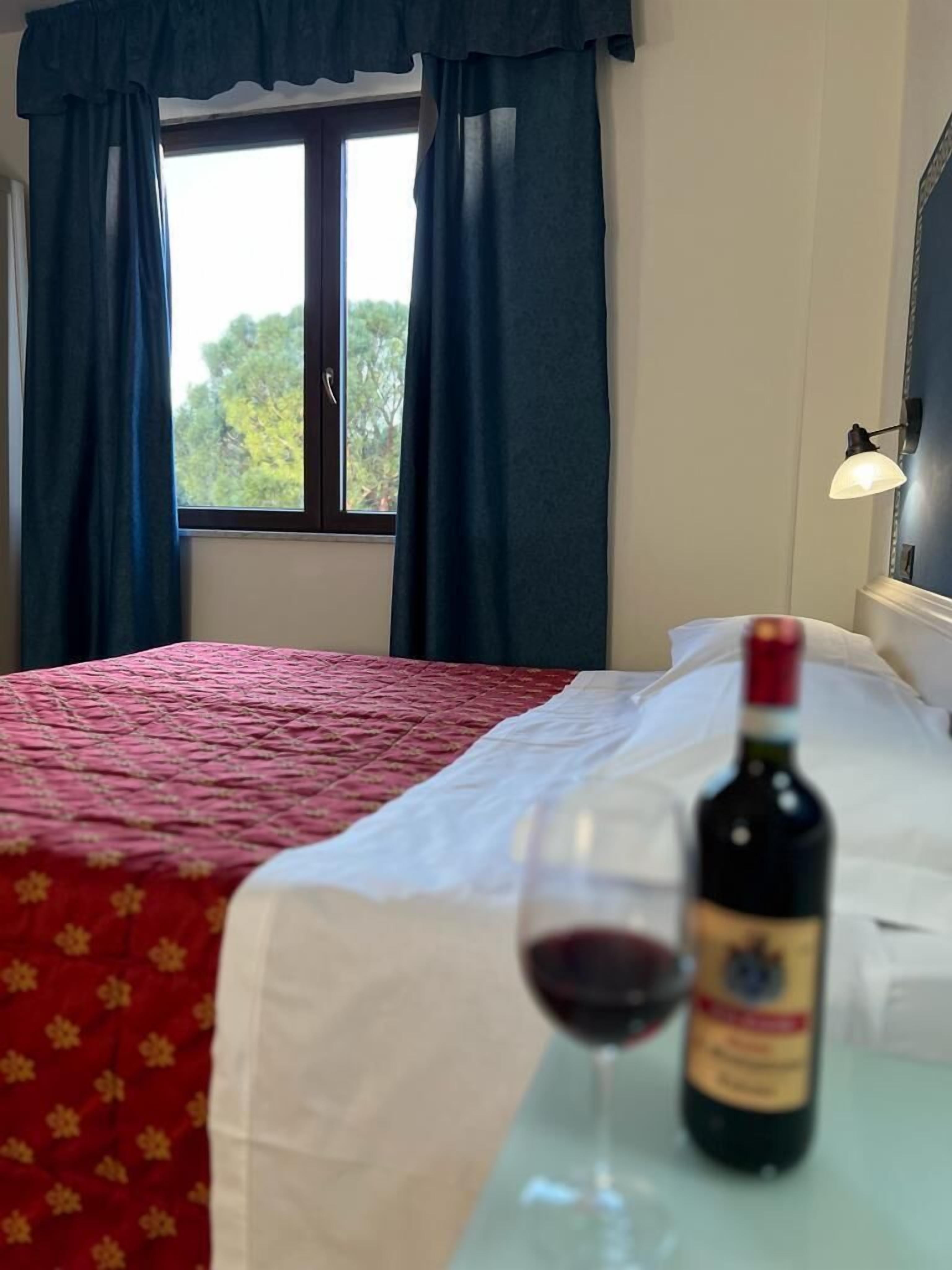 Il Grifo Hotel e Bisteccheria Toscana