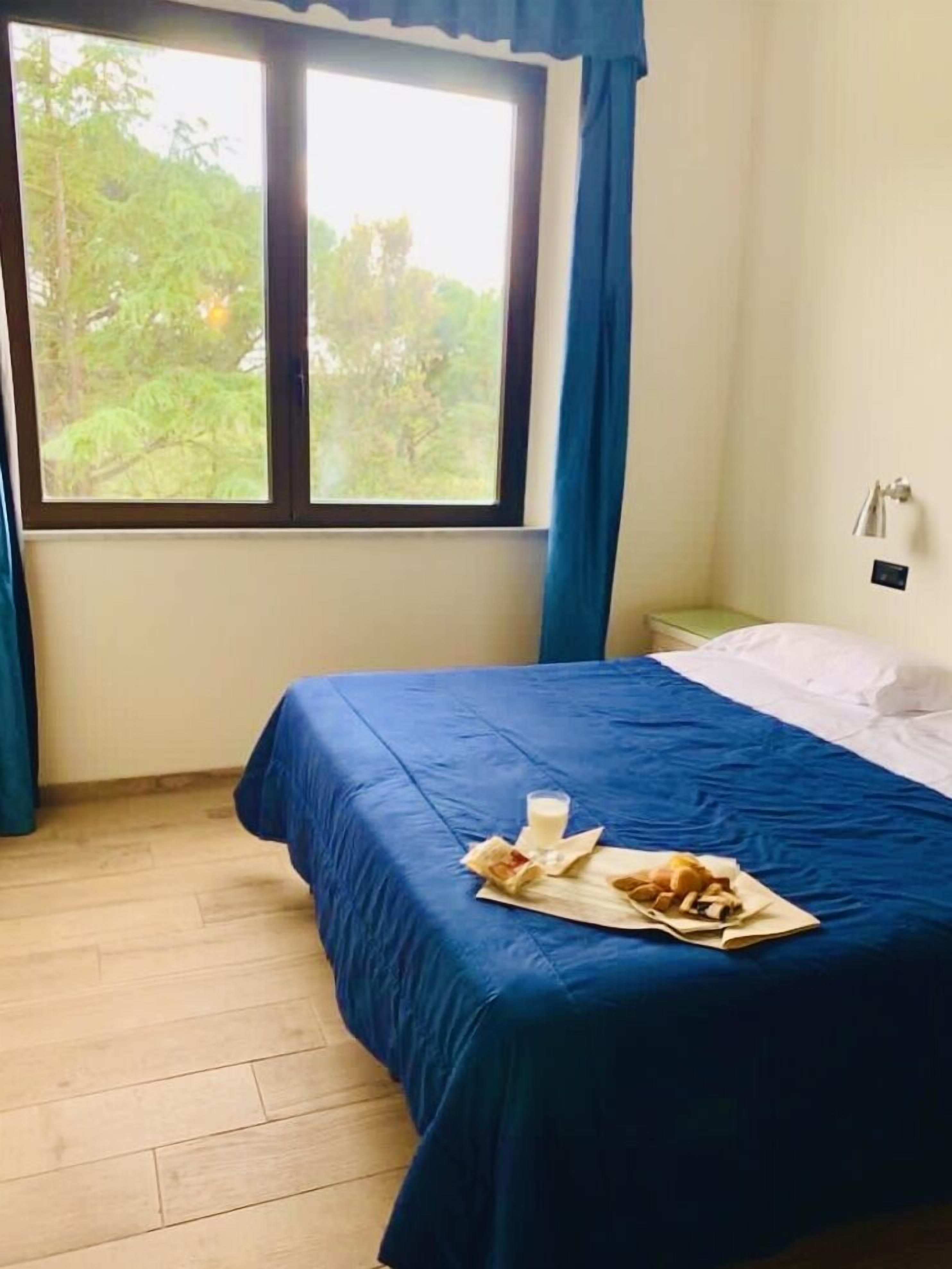 Il Grifo Hotel e Bisteccheria Toscana