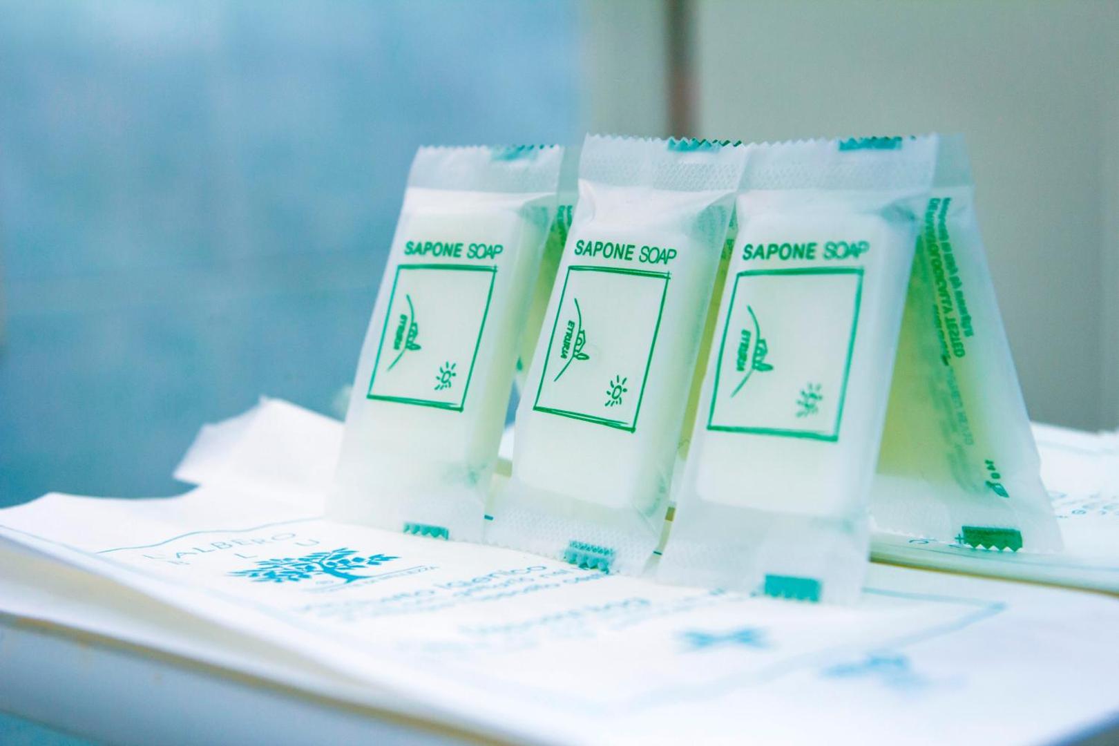 Il Grifo Hotel e Bisteccheria Toscana