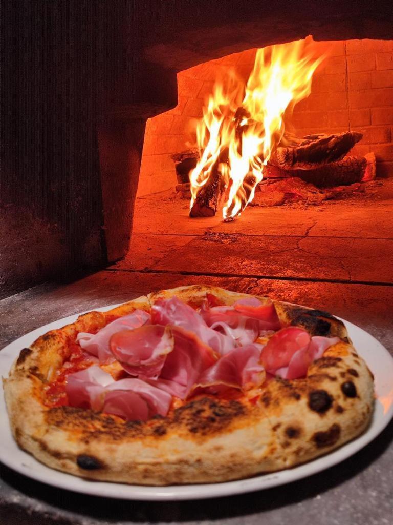 Il Grifo Hotel e Bisteccheria Toscana