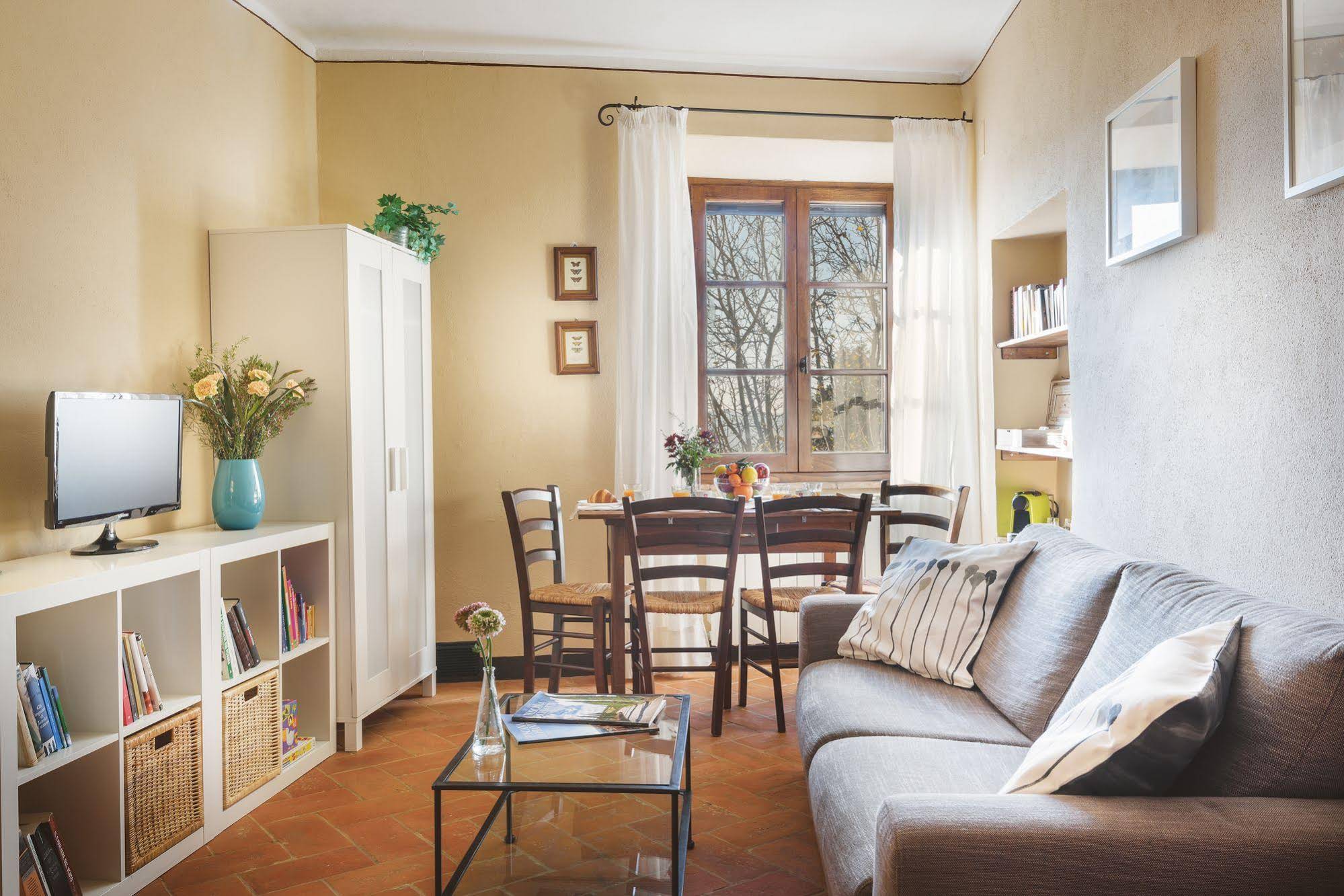 In Toscana Affittacamere