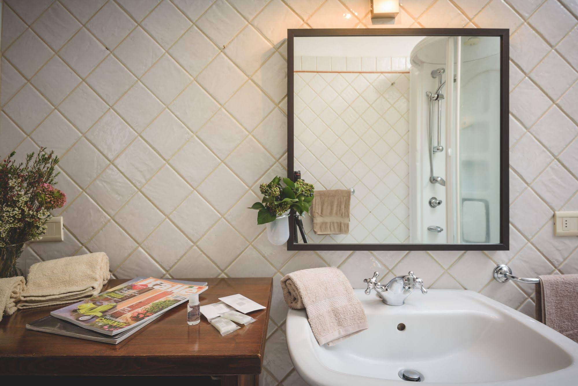 In Toscana Affittacamere