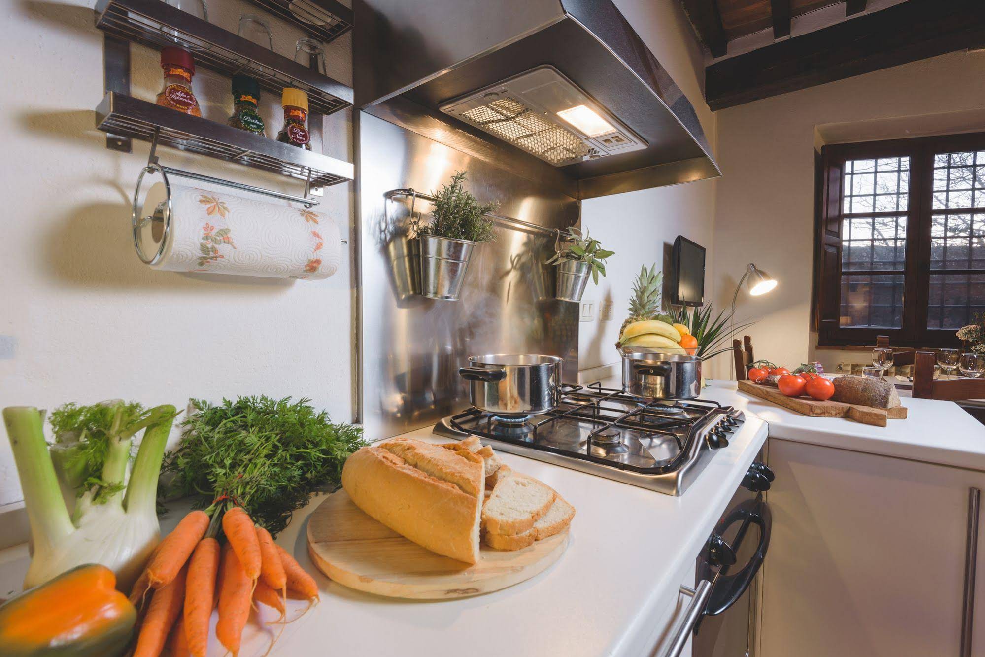 In Toscana Affittacamere