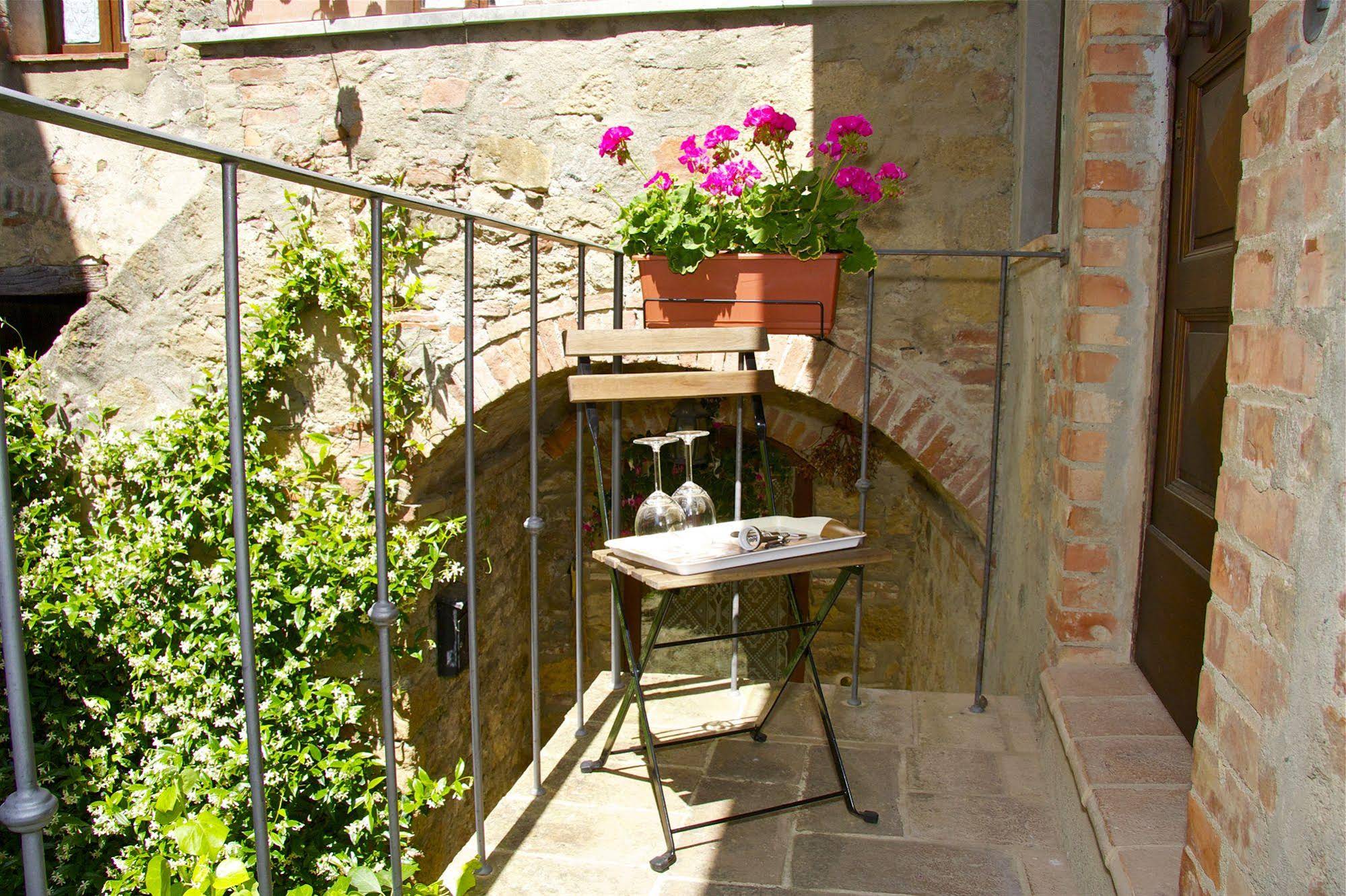 In Toscana Affittacamere