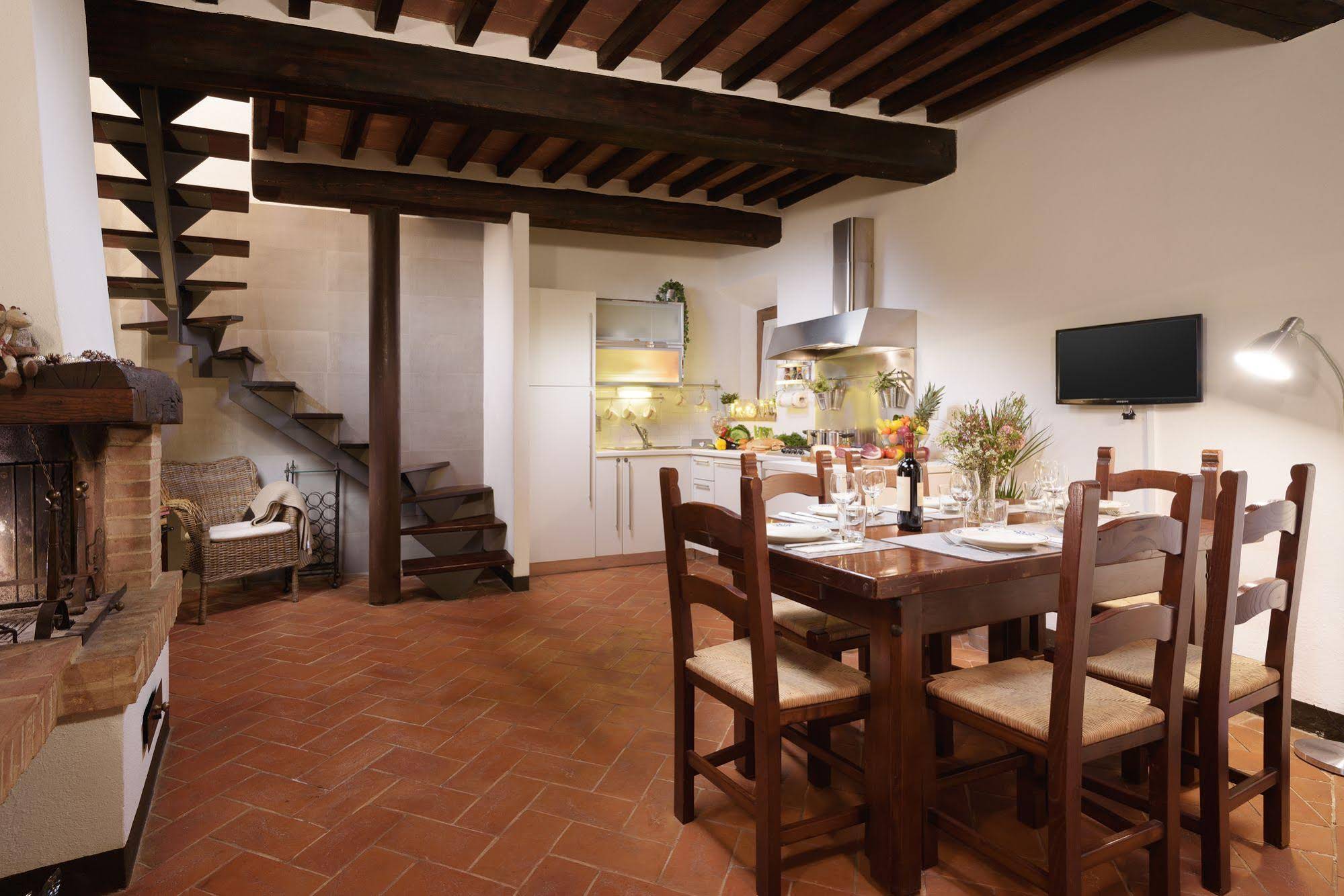 In Toscana Affittacamere