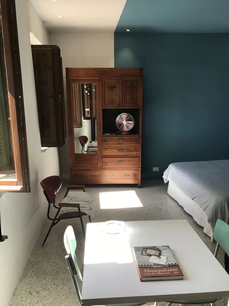 La Corte Segreta