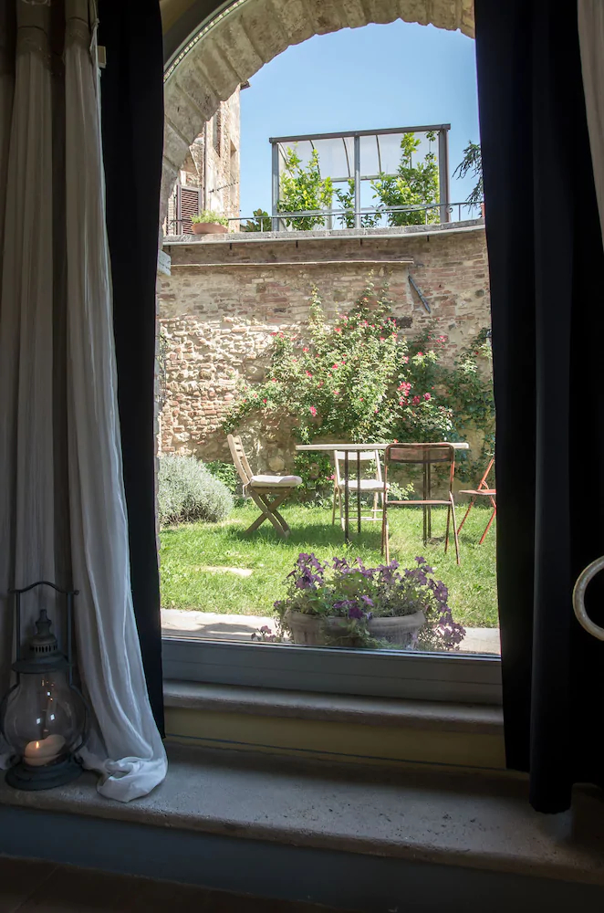 La Corte Segreta