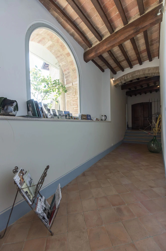 La Corte Segreta