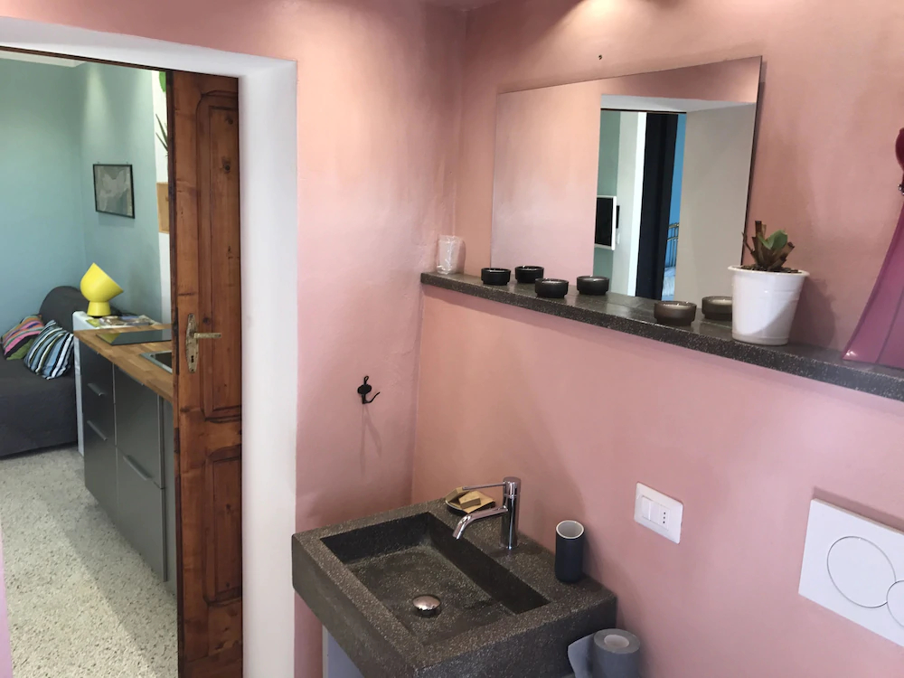 La Corte Segreta