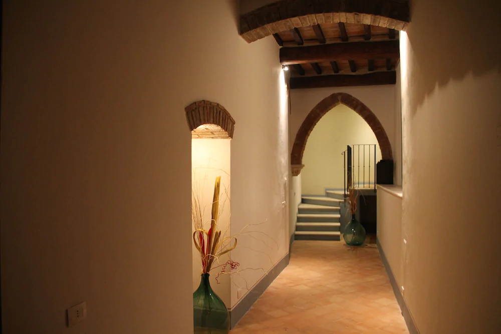 La Corte Segreta