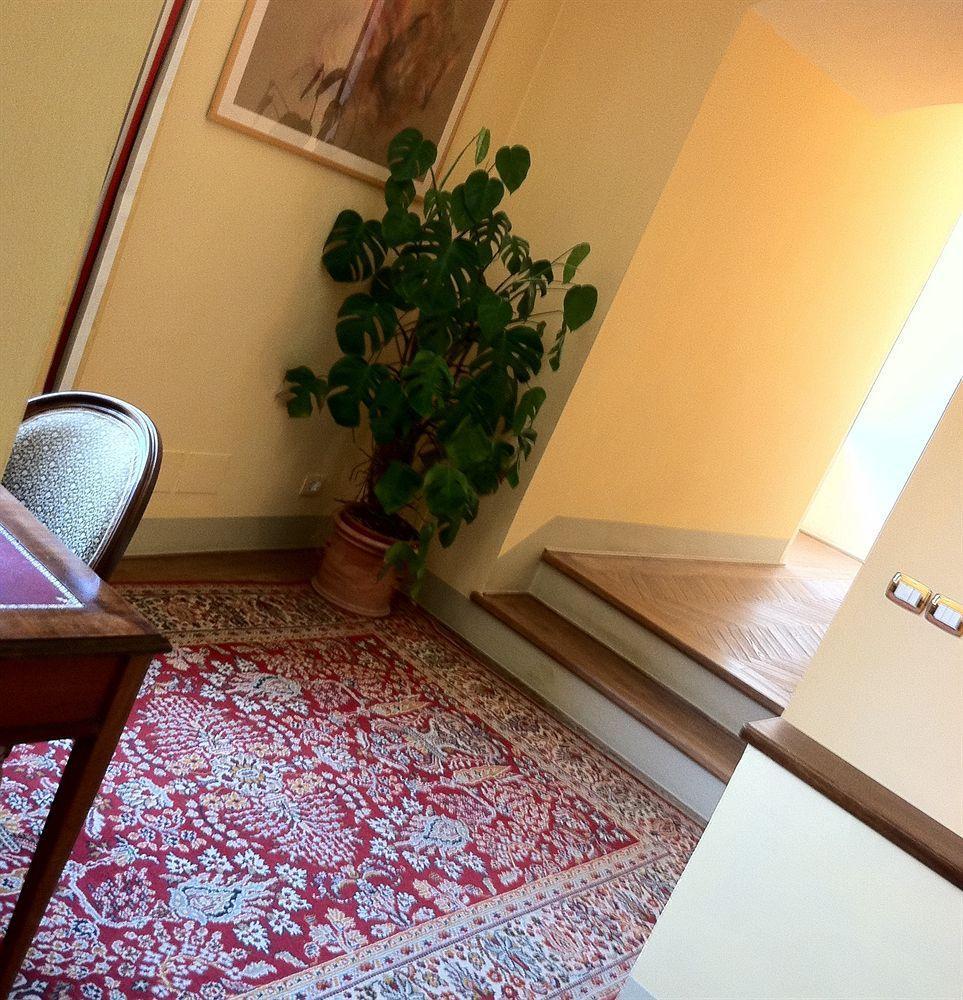 La Locanda di San Francesco