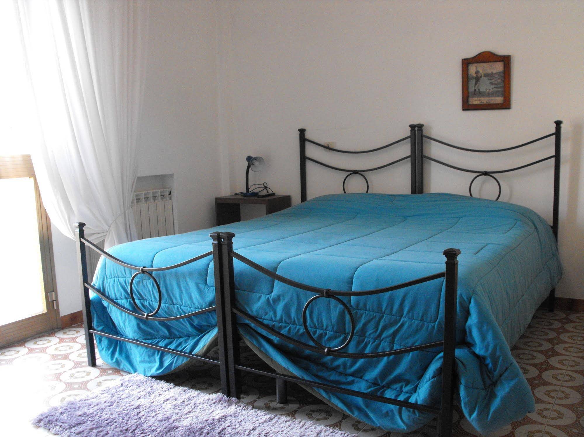 La Piccola Siesta b&b Montepulciano