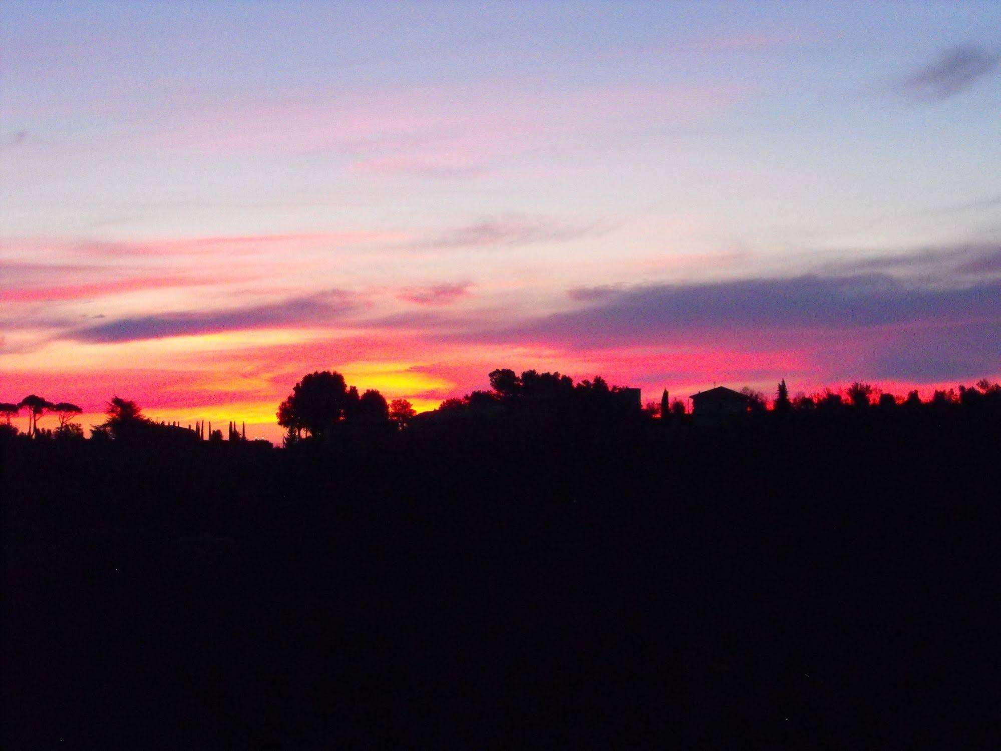 La Piccola Siesta b&b Montepulciano