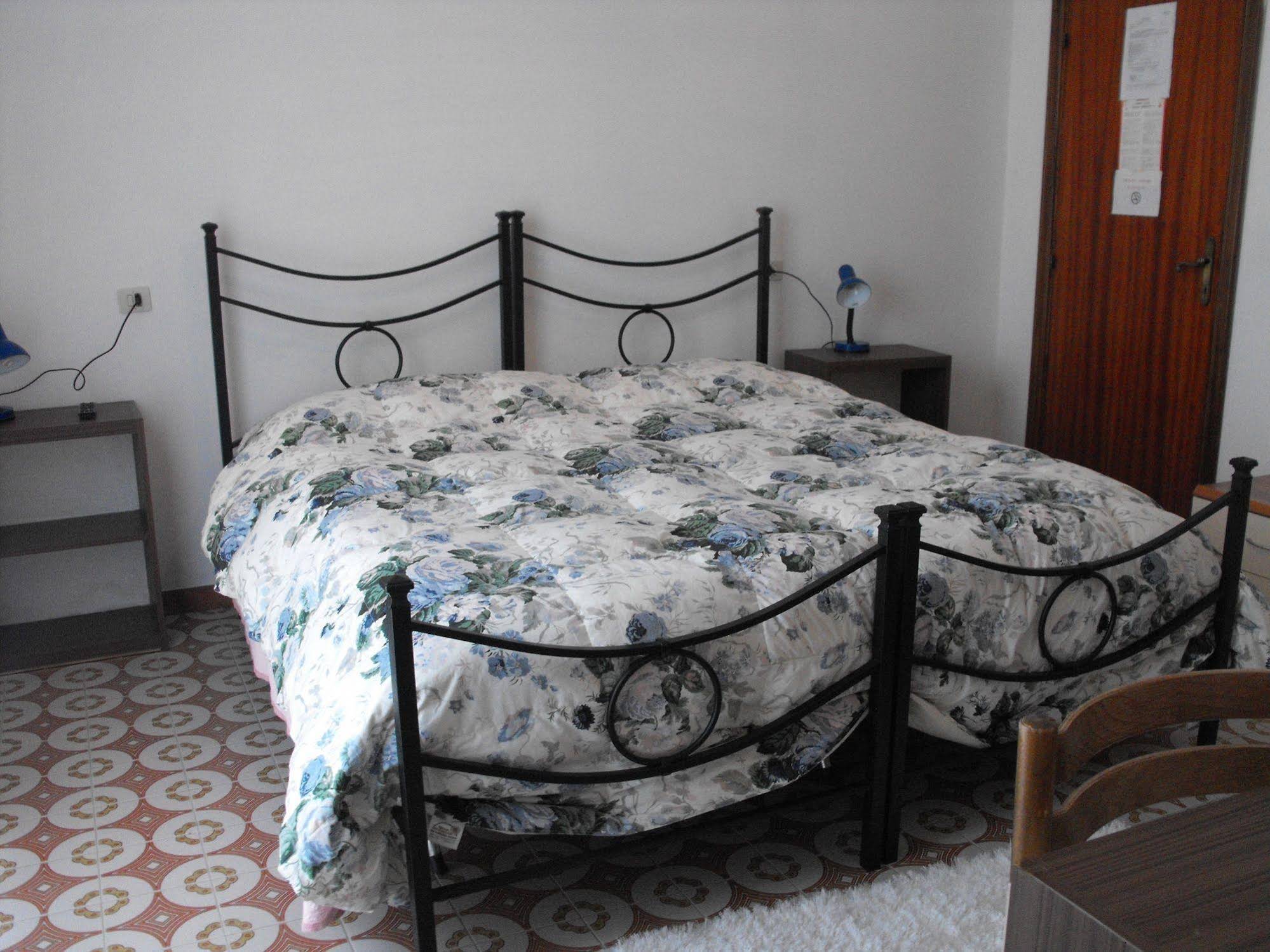 La Piccola Siesta b&b Montepulciano