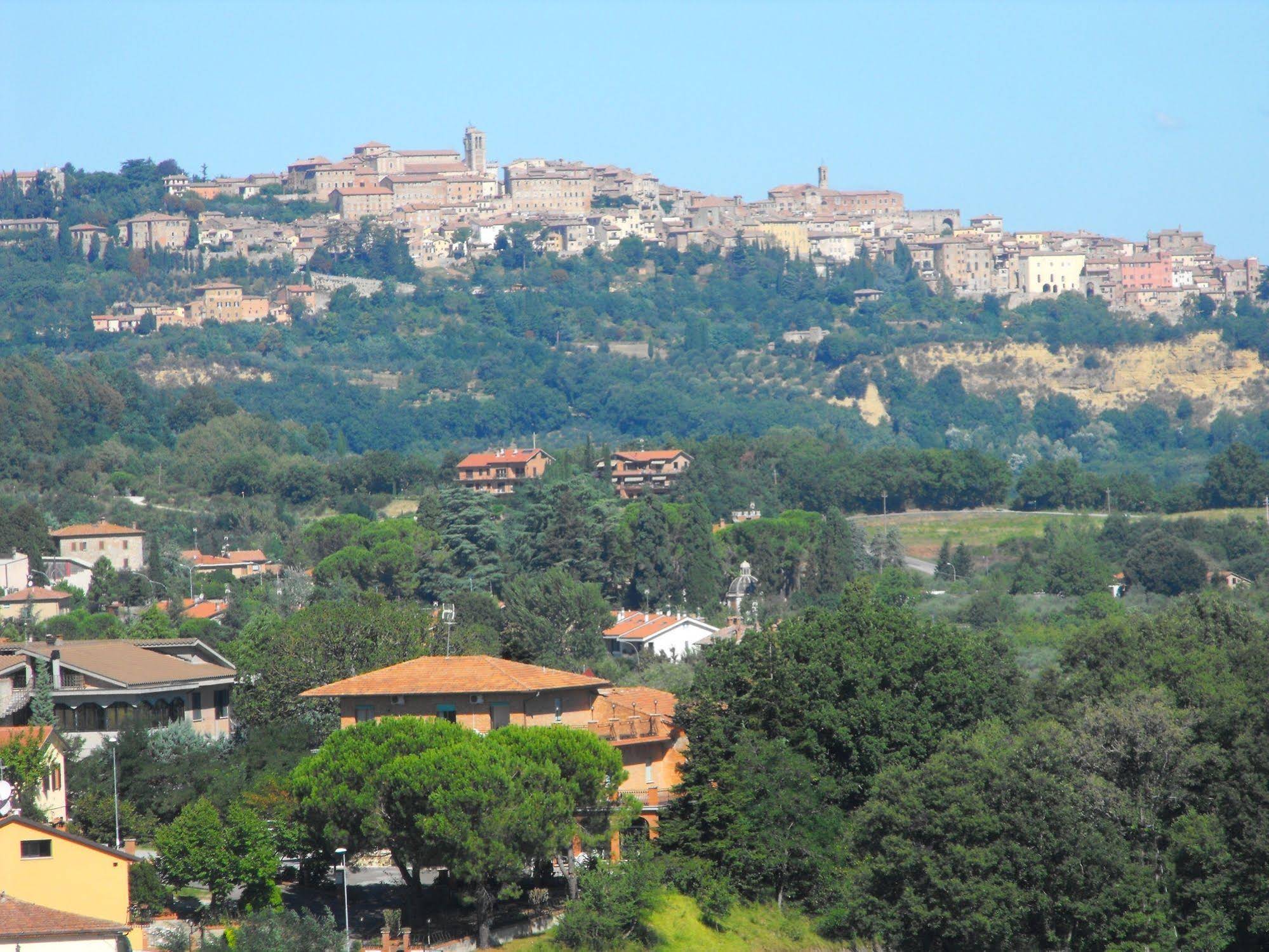 La Piccola Siesta b&b Montepulciano