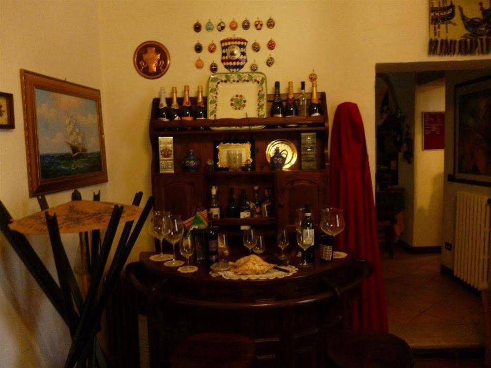 La Terrazza Di Montepulciano