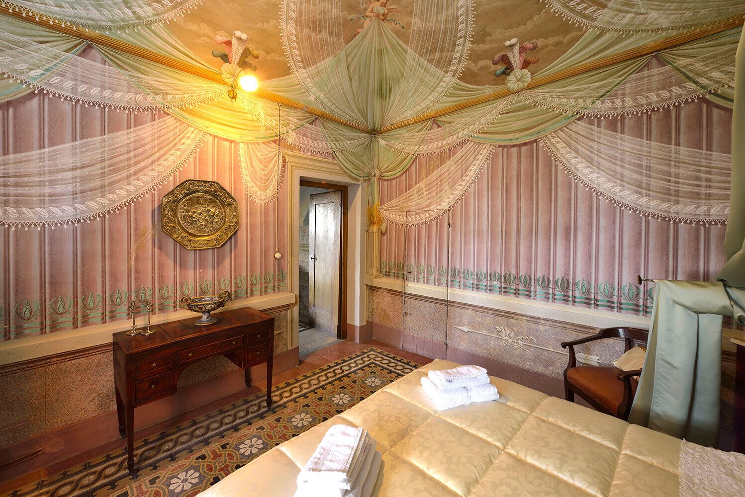 Palazzo Tombesi Trecci