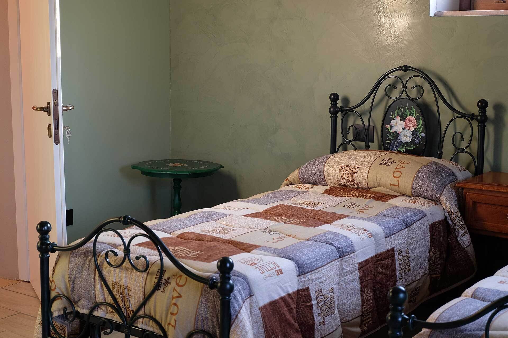 Podere Casanova - Montepulciano