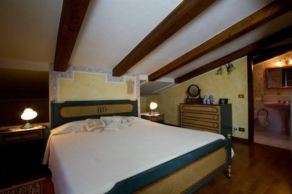 Relais Ortaglia