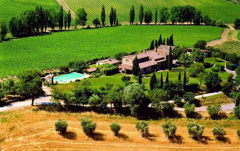 Relais Ortaglia