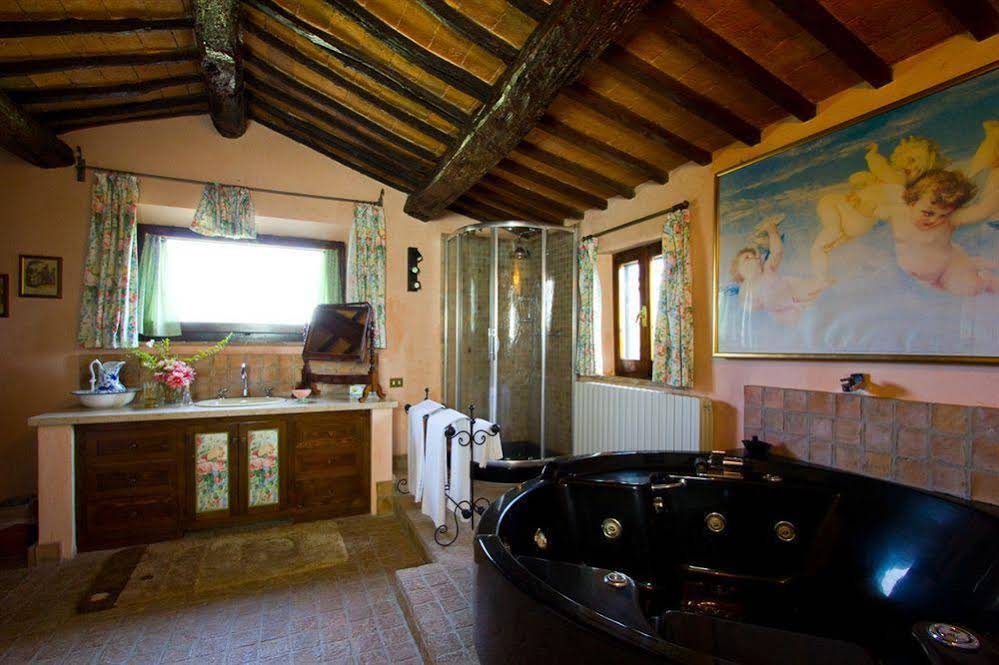 Relais Ortaglia