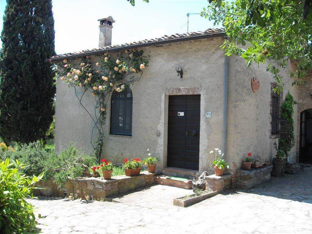 Relais Ortaglia