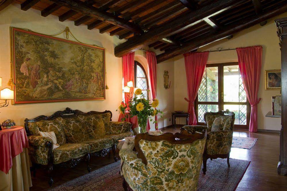 Relais Ortaglia
