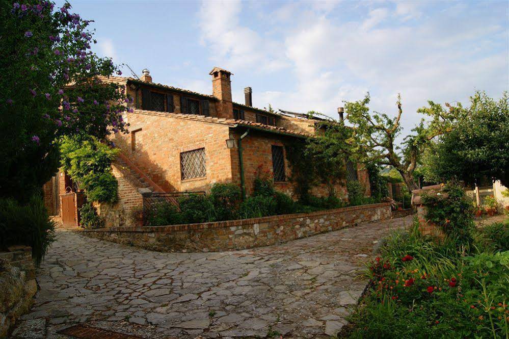 Relais Ortaglia