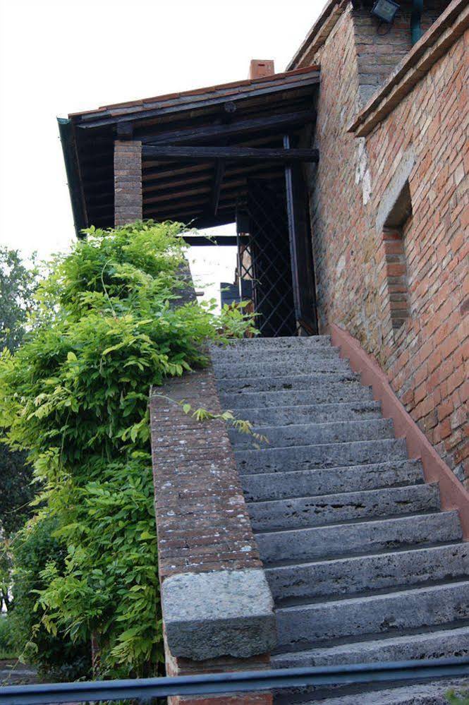 Relais Ortaglia