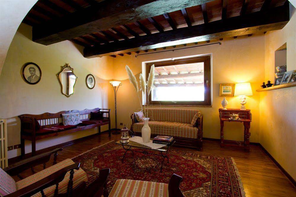 Relais Ortaglia