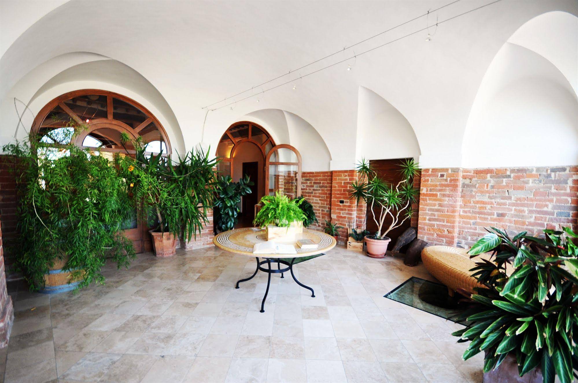 Relais Villa Grazianella