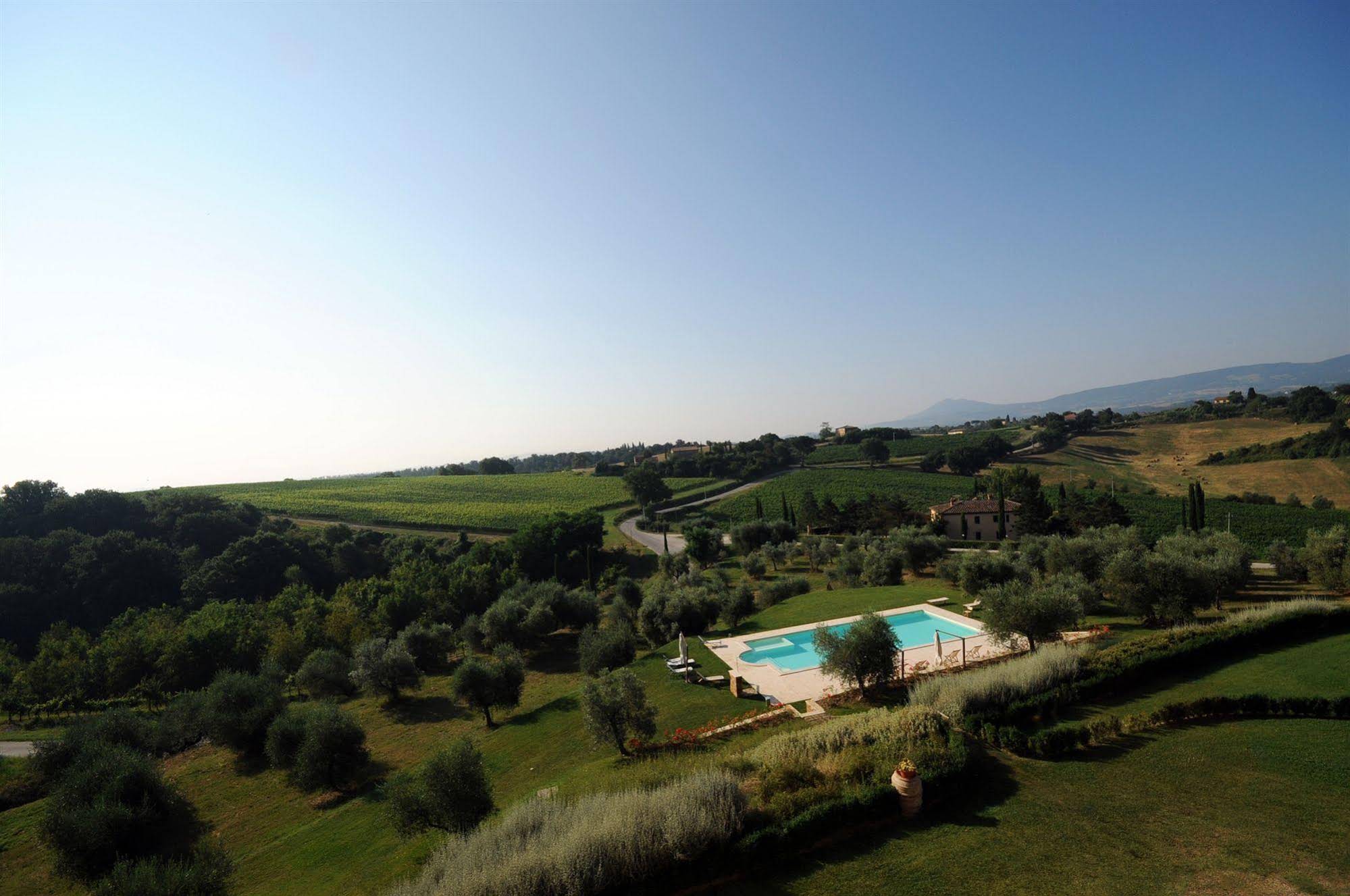 Relais Villa Grazianella