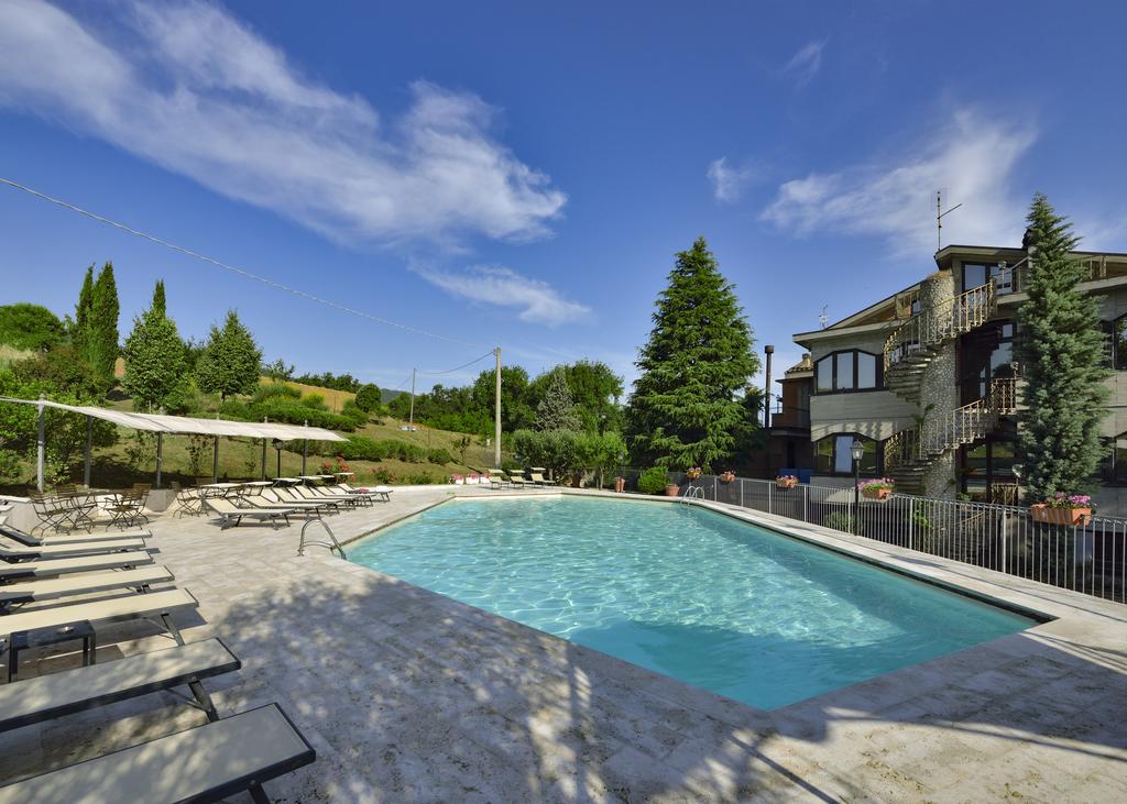 Villa Ambra