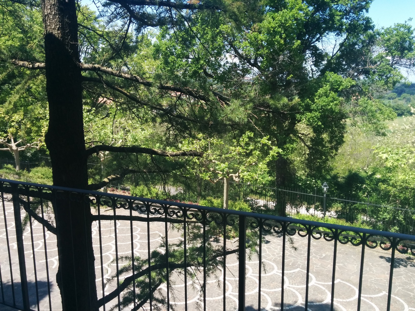 Villa Ambra