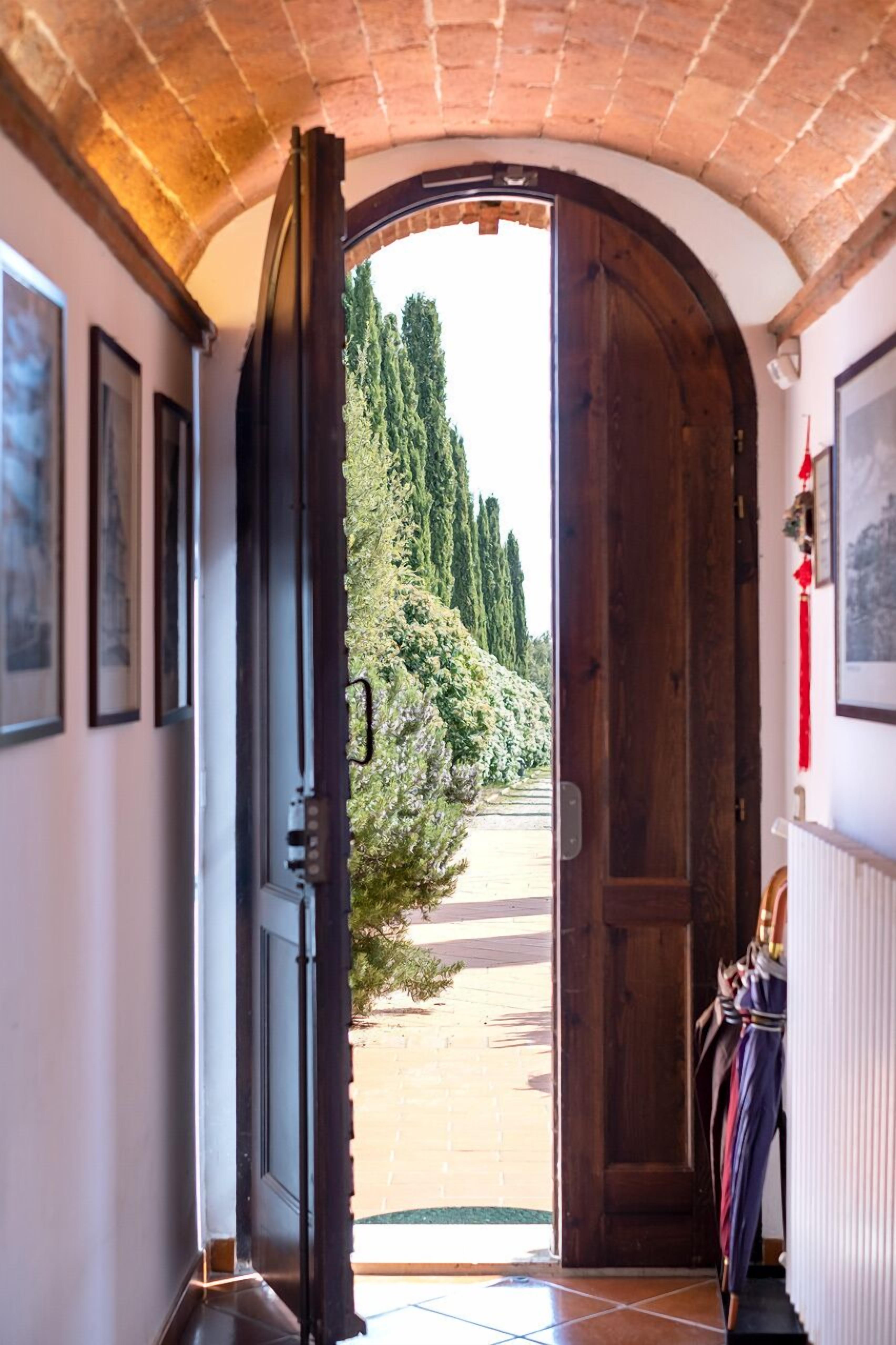 Villa Chiccheio